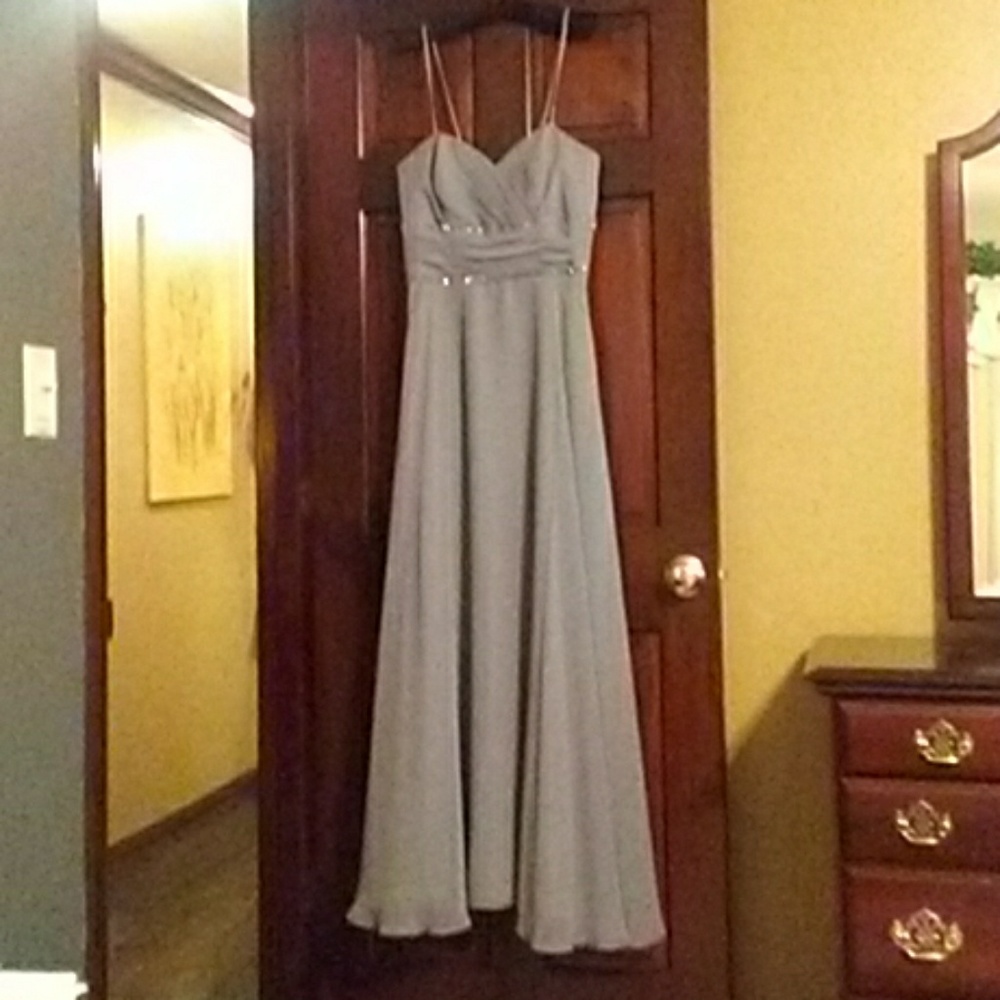 Alfred Angelo Dress